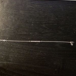 Pandora bracelet
